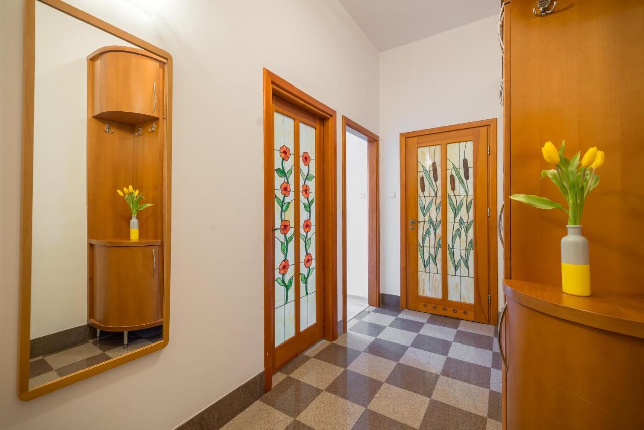Kierunek Sopot Apartament Gracja Monte Cassino 36 Екстериор снимка