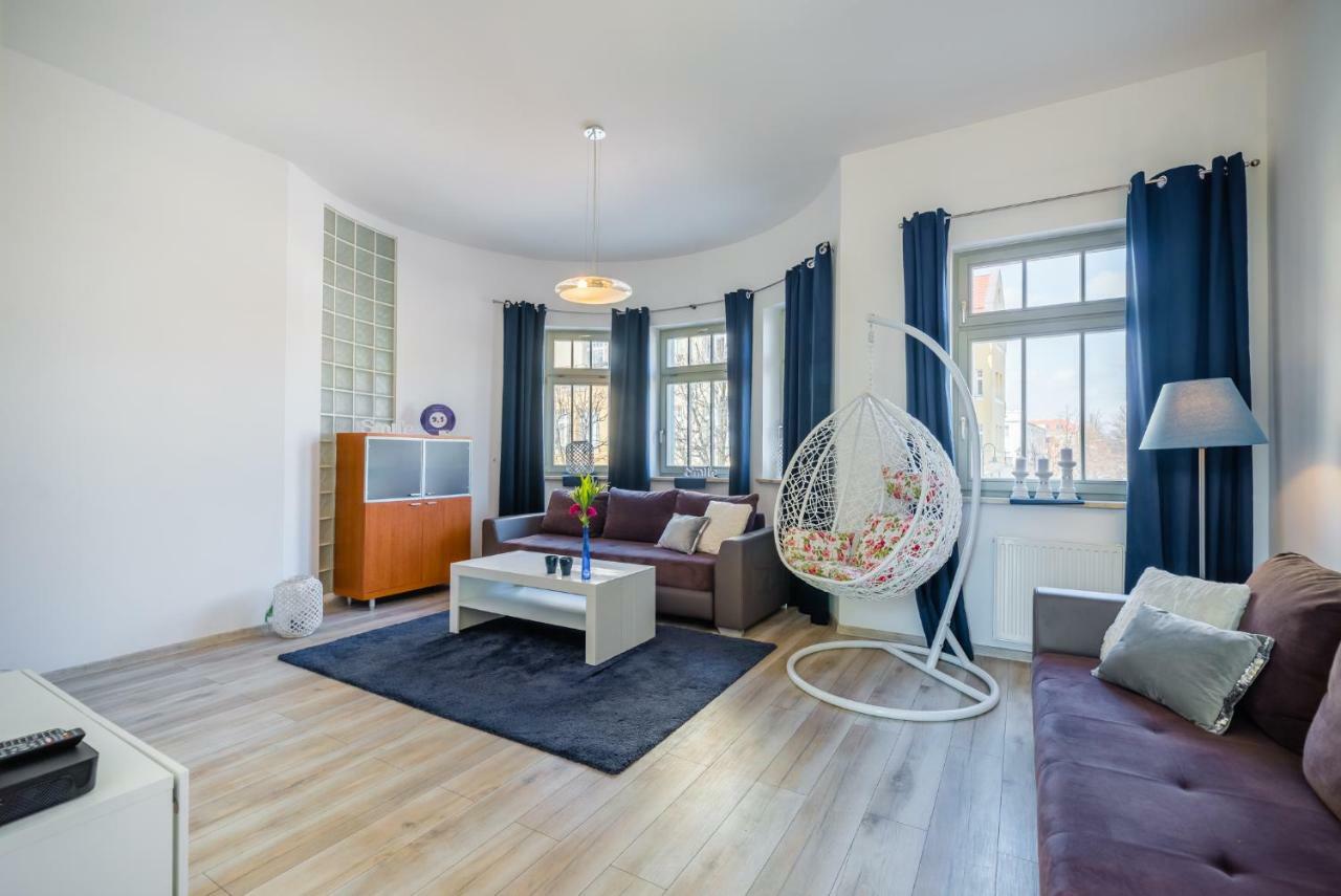 Kierunek Sopot Apartament Gracja Monte Cassino 36 Екстериор снимка